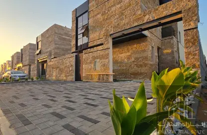 فيلا - 5 غرف نوم - 7 حمامات للبيع في الباهيه هيلز - الباهية - عجمان فيلا - 5 غرف نوم - 7 حمامات للبيع في الباهيه هيلز - الباهية - عجمان