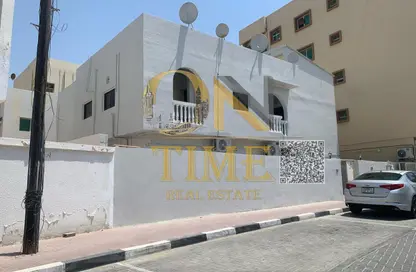 Whole Building - 7+ Bedrooms - 7+ Bathrooms for sale in Al Naemiya Tower 1 - Al Naemiya Towers - Al Nuaimiya - Ajman