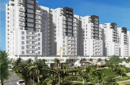 Apartment - 3 Bedrooms - 4 Bathrooms for sale in South Garden - Wasl Gate - Dubai