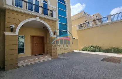 Villa - 4 Bedrooms - 5 Bathrooms for rent in Legacy Nova Villas - Jumeirah Park - Dubai