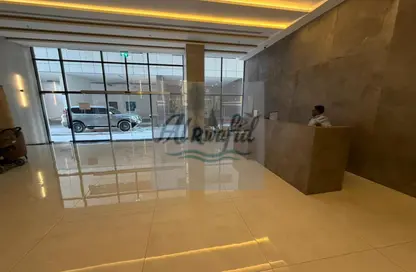 شقة - 2 غرف نوم - 2 حمامات للايجار في أبراج الراشدية - الراشدية - عجمان وسط المدينة - عجمان