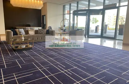 Apartment - Studio - 1 Bathroom for rent in Celestia - Dubai South (Dubai World Central) - Dubai Apartment - Studio - 1 Bathroom for rent in Celestia - Dubai South (Dubai World Central) - Dubai