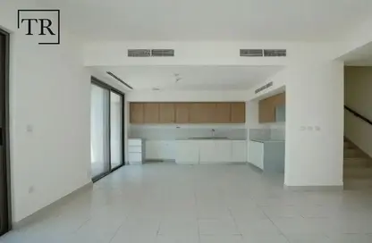 Villa - 3 Bedrooms - 4 Bathrooms for rent in Parkside 1 - EMAAR South - Dubai South (Dubai World Central) - Dubai
