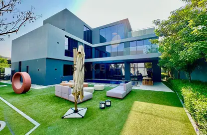 Villa - 5 Bedrooms - 7+ Bathrooms for sale in Masaar Azalea - Masaar - Tilal City - Sharjah Villa - 5 Bedrooms - 7+ Bathrooms for sale in Masaar Azalea - Masaar - Tilal City - Sharjah