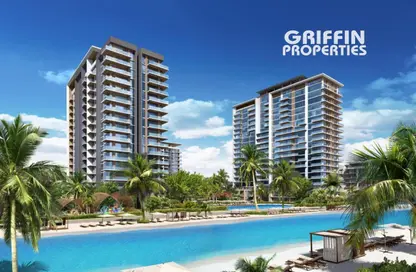 Apartment - 1 Bedroom - 2 Bathrooms for sale in Naya 2 - District One - Mohammed Bin Rashid City - Dubai