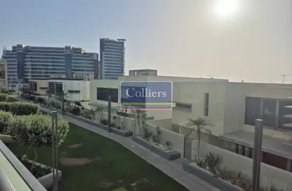 Apartment - 3 Bedrooms - 4 Bathrooms for sale in Al Rahba - Al Muneera - Al Raha Beach - Abu Dhabi