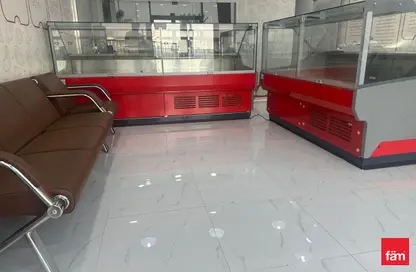 محل - استوديو للبيع في لاونز لدانوب - المدينة الدولية - دبي محل - استوديو للبيع في لاونز لدانوب - المدينة الدولية - دبي