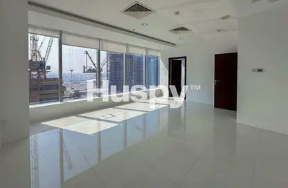 Office Space - Studio - 1 Bathroom for rent in Bayswater - Business Bay - Dubai