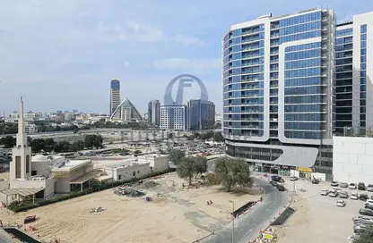 شقة - 2 غرف نوم - 3 حمامات للايجار في ايميرلاند جداف 1 - الجداف - دبي شقة - 2 غرف نوم - 3 حمامات للايجار في ايميرلاند جداف 1 - الجداف - دبي