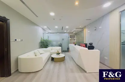 مكتب - استوديو للايجار في باي سكوير مبني رقم 6 - باي سكوير - الخليج التجاري - دبي