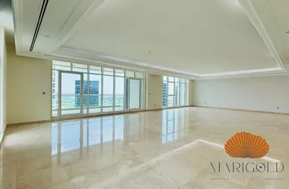 Apartment - 5 Bedrooms - 7 Bathrooms for rent in Al Seef Tower 2 - JLT Cluster U - Jumeirah Lake Towers - Dubai
