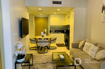 Apartment - 2 Bedrooms - 2 Bathrooms for sale in Aykon City Tower C - Aykon City - Business Bay - Dubai