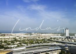 Apartment - 2 bedrooms - 2 bathrooms for sale in Madison Residency - Barsha Heights (Tecom) - Dubai