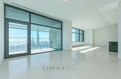 Apartment - 5 Bedrooms - 6 Bathrooms for sale in Index Tower - DIFC - Dubai