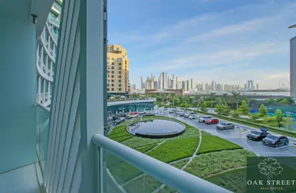Apartment - 7+ Bedrooms - 1 Bathroom for sale in Seven Palm - Palm Jumeirah - Dubai