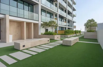 Apartment - 1 Bedroom - 2 Bathrooms for sale in Binghatti Venus - Jumeirah Village Circle - Dubai
