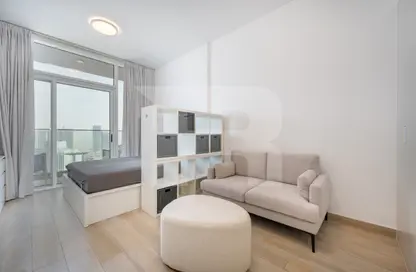 Apartment - Studio - 1 Bathroom for rent in Bloom Heights B - Bloom Heights - Jumeirah Village Circle - Dubai