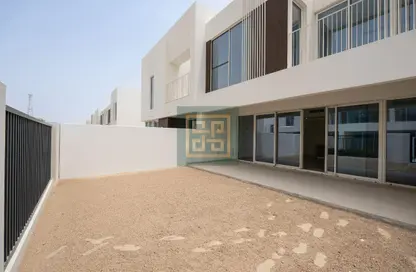 تاون هاوس - 3 غرف نوم - 4 حمامات للايجار في نارا - ذا فالي - دبي