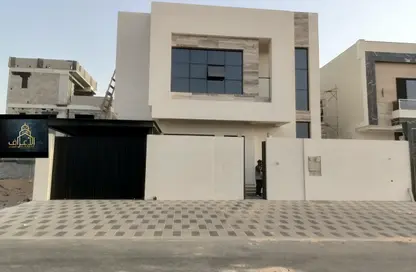 فيلا - 5 غرف نوم - 6 حمامات للبيع في الحليو 2 - الحليو - عجمان