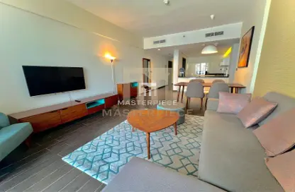 Apartment - 2 Bedrooms - 2 Bathrooms for rent in MILANO by Giovanni Botique Suites - Jumeirah Village Circle - Dubai