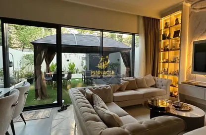 Townhouse - 2 Bedrooms - 3 Bathrooms for sale in Kaya - Masaar - Tilal City - Sharjah