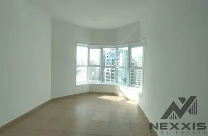 شقة - 1 حمام للايجار في بوابة دبي الجديدة 2 - (JLT) مجمع A - أبراج بحيرة الجميرا - دبي
