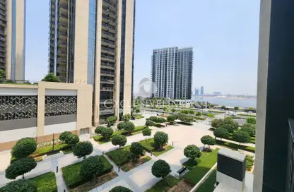 Apartment - 1 Bedroom - 1 Bathroom for rent in Harbour Gate Tower 1 - Harbour Gate - Dubai Creek Harbour (The Lagoons) - Dubai
