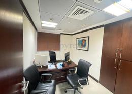 Office Space - 2 bathrooms for sale in Executive Tower D (Aspect Tower) - Executive Towers - Business Bay - Dubai Office Space - 2 bathrooms for sale in Executive Tower D (Aspect Tower) - Executive Towers - Business Bay - Dubai
