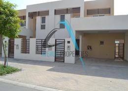 Villa - 3 bedrooms - 4 bathrooms for sale in Flamingo Villas - Mina Al Arab - Ras Al Khaimah