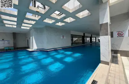 شقة - 2 غرف نوم - 3 حمامات للايجار في الراشدية 1 - الراشدية - عجمان