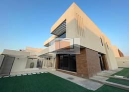 Villa - 4 bedrooms - 6 bathrooms for rent in West Yas - Yas Island - Abu Dhabi