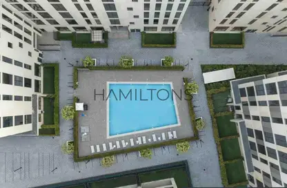 Apartment - 2 Bedrooms - 3 Bathrooms for sale in Souks Residential - Al Mamsha - Muwaileh - Sharjah Apartment - 2 Bedrooms - 3 Bathrooms for sale in Souks Residential - Al Mamsha - Muwaileh - Sharjah