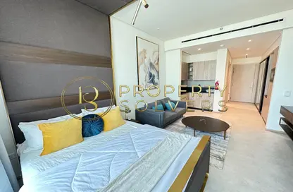 شقة - 1 حمام للايجار في احياء سيجنيتشر السكنية - قرية الجميرا سركل - دبي