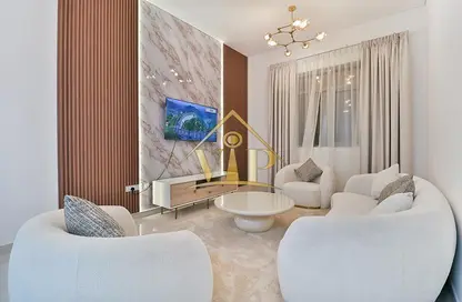 Apartment - 2 Bedrooms - 2 Bathrooms for rent in Electra Street - Abu Dhabi