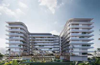 شقة - 2 غرف نوم - 2 حمامات للبيع في بوند إنكلاف - ارجان - دبي