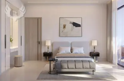 Apartment - Studio - 1 Bathroom for sale in Skyhills Residences 1 - Skyhills Residences - Dubai Science Park - Dubai