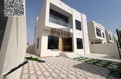 فيلا - 3 غرف نوم - 5 حمامات للبيع في الحليو 2 - الحليو - عجمان