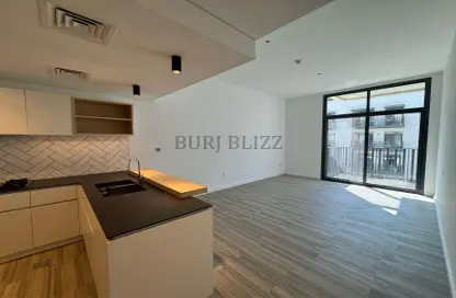 شقة - غرفة نوم - 2 حمامات للايجار في بلغرافيا سكوير - قرية الجميرا سركل - دبي