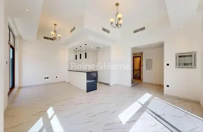 Villa - 4 Bedrooms - 5 Bathrooms for sale in Elie Saab VIE Townhouses - District 11 - Mohammed Bin Rashid City - Dubai