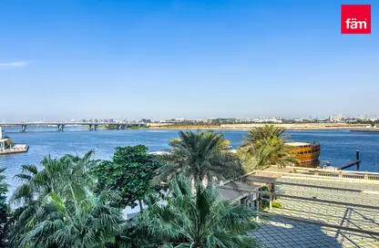 Apartment - 4 Bedrooms - 5 Bathrooms for sale in Palazzo Versace - Culture Village - Dubai