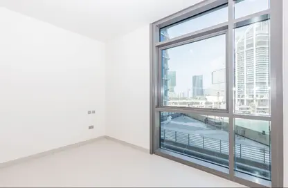 شقة - غرفة نوم - 2 حمامات للايجار في كانال ريزيدينس - جزيرة الريم - أبوظبي