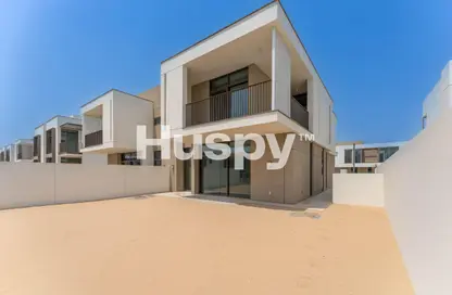 Townhouse - 4 Bedrooms - 5 Bathrooms for rent in Tilal Al Furjan - Al Furjan - Dubai