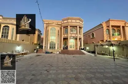 فيلا - 5 غرف نوم - 7 حمامات للبيع في 3  الروضة - الروضة - عجمان
