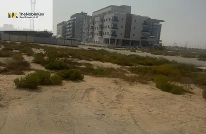Land - Studio for sale in Al Furjan - Dubai