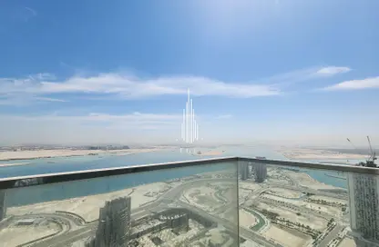 شقة - 2 غرف نوم - 3 حمامات للايجار في ذا ريزيدنس سنترال بارك - شمس أبوظبي - جزيرة الريم - أبوظبي