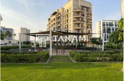 شقة - غرفة نوم - 2 حمامات للبيع في لا فونتانا - ارجان - دبي