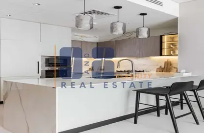 Apartment - 1 Bedroom - 2 Bathrooms for sale in W1nner Tower - Jumeirah Village Triangle - Dubai