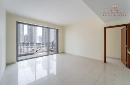 Empty Room image for: Apartment - 2 Bedrooms - 2 Bathrooms for sale in Standpoint Tower 2 - Standpoint Towers - Downtown Dubai - Dubai, Image 1
