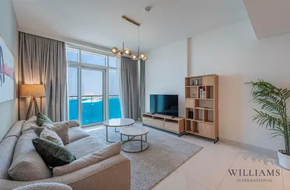 شقة - غرفة نوم - 1 حمام للبيع في سانرايز باي - إعمار بيتشفرونت - دبي هاربور - دبي