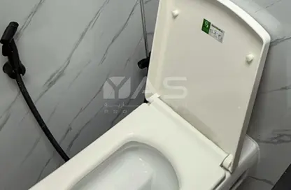 Apartment - Studio - 1 Bathroom for sale in Pacific Samoa - Pacific - Al Marjan Island - Ras Al Khaimah